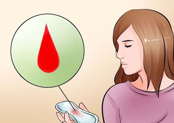 Chớ xem thường chứng âm đạo ra máu ở nữ giới