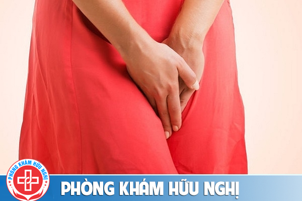 Viêm vùng kín, căn bệnh phổ biến nhưng nguy hiểm ở nữ giới