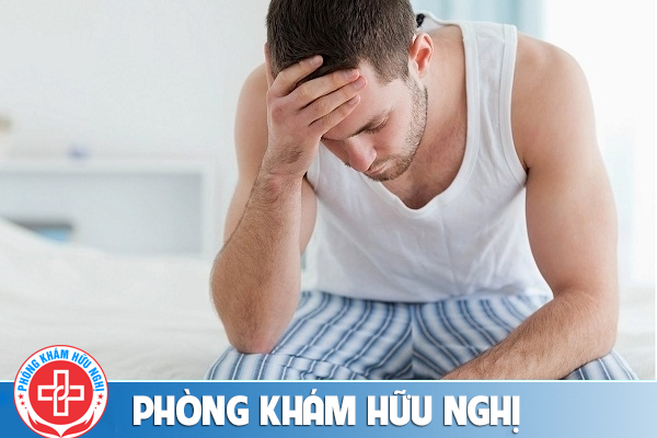 Bệnh giang mai ở nam giới – Cách nhận biết và hỗ trợ điều trị hiệu quả
