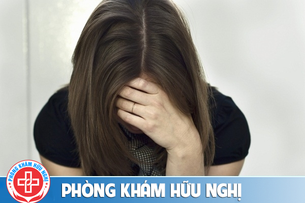 Những biến chứng nguy hiểm từ bệnh giang mai ở nữ giới có thể gây ra