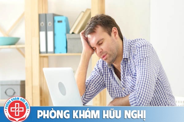 Bệnh sinh dục nam và những điều cần biết