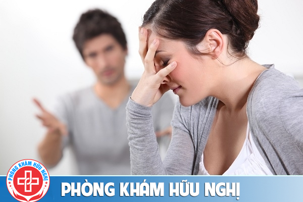 Sùi mào gà – Bệnh tình dục gây vô sinh cho nam nữ giới
