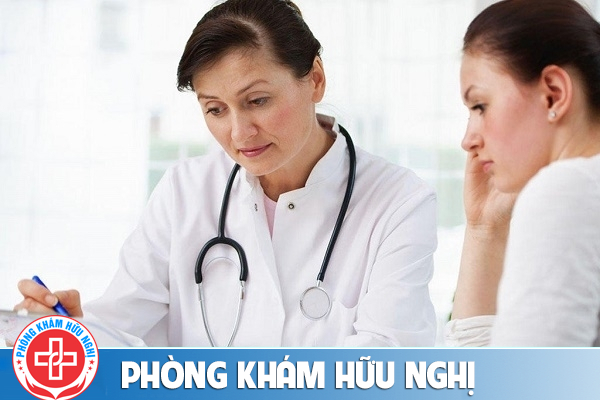 Chữa Viêm Phụ Khoa Hiệu Quả Tại Phòng Khám Phụ Khoa Quy Nhơn