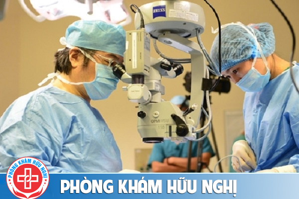 Thủ thuật cắt dây thần kinh lưng dương vật có tác dụng gì?