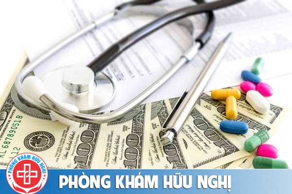 Hỗ trợ điều trị suy buồng trứng sớm hết bao nhiêu tiền