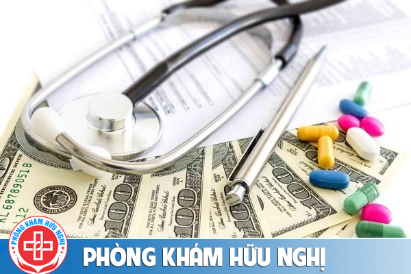 Chi phí khám phụ khoa tại Phòng Khám Phụ Khoa Quy Nhơn