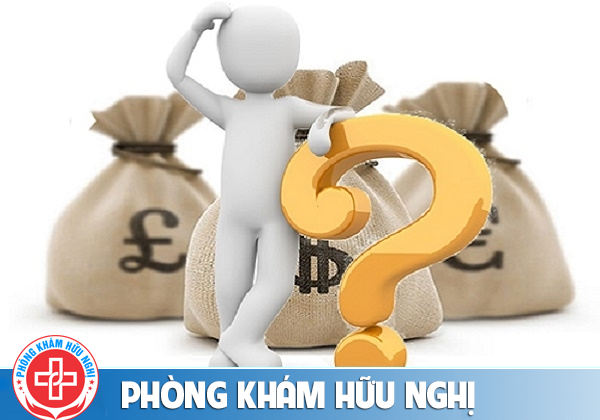 Chi phí hỗ trợ chữa u nang buồng trứng có đắt không?