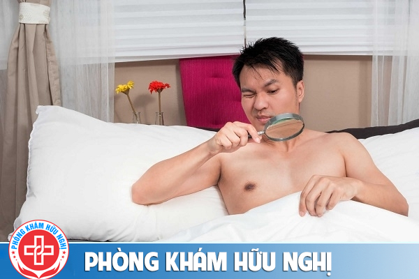 Bác sĩ hướng dẫn cách nhận biết nhanh dấu hiệu bệnh giang mai