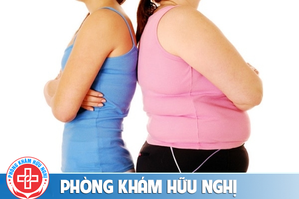 Triệu chứng của bệnh đa nang buồng trứng ở nữ giới