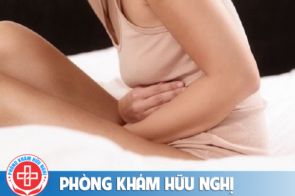 Cách nhận biết bệnh u nang buồng trứng sớm ở nữ giới