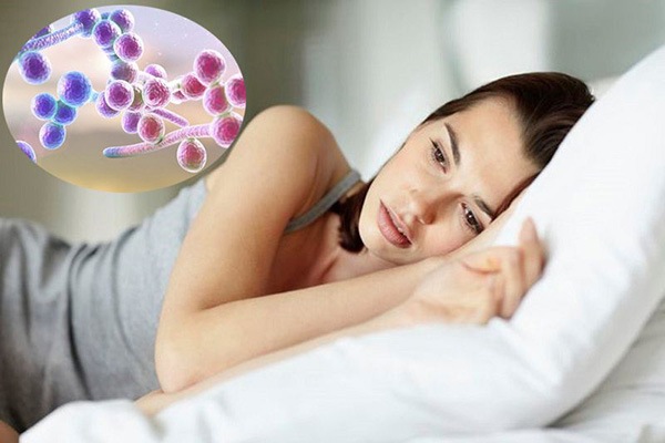 Nấm Candida – nguyên nhân gây nhiều bệnh lý nguy hiểm