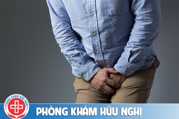 Bạn cần cẩn thận với các triệu chứng đau dương vật