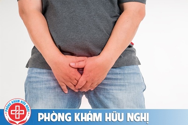Hiện tượng bị ngứa dương vật và những kiến thức cần biết