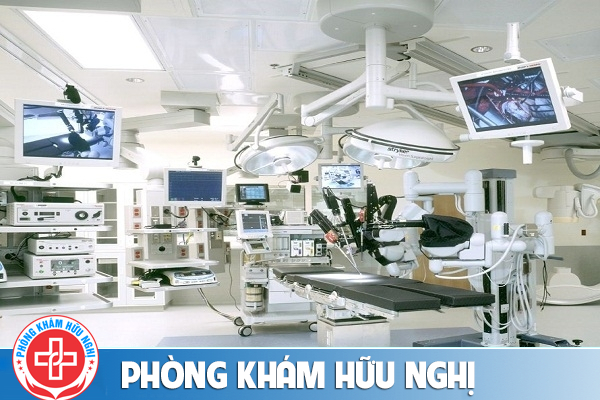 Hiện nay đâu là phương pháp hỗ trợ điều trị bệnh giang mai hiệu quả?