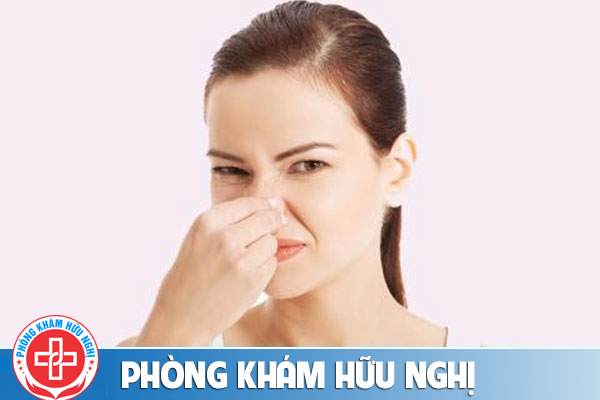Liệu chứng hôi âm đạo có nguy hiểm không?