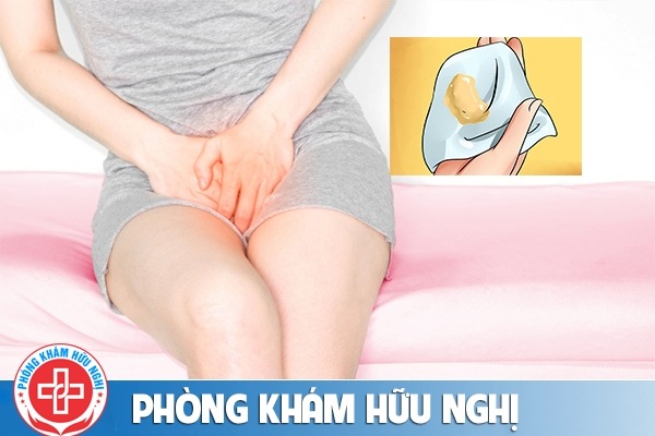 Mối nguy hiểm của khí hư màu vàng đối với nữ giới
