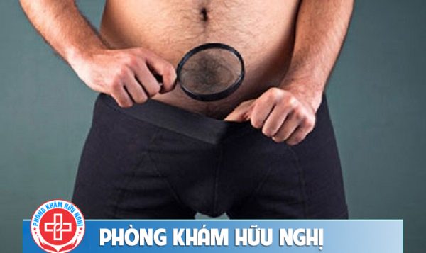 Chuyên gia hướng dẫn cách nhận biết nhanh bệnh mụn rộp sinh dục