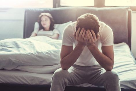Những nguy hiểm từ triệu chứng nấm dương vật ở nam giới