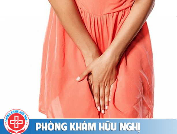 Cảnh báo: Ngứa âm đạo sau khi quan hệ tiềm ẩn nhiều nguy cơ khó lường