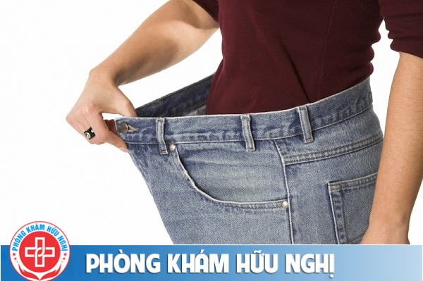 Nguy cơ suy buồng trứng sớm nếu nữ giới giảm cân đột ngột