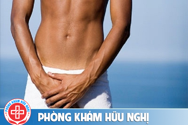 Xuất hiện triệu chứng nổi mụn ở vùng kín cần thăm khám ngay
