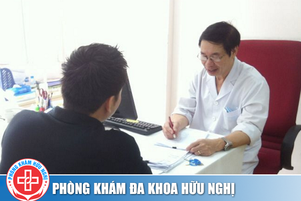 phòng khám nam khoa