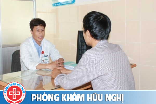 phòng khám nam khoa