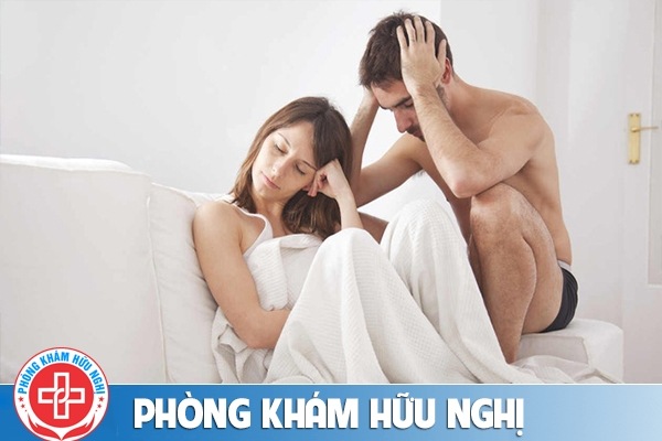 Bệnh hoa liễu là gì – Nguyên nhân, triệu chứng và cách hỗ trợ điều trị hiệu quả