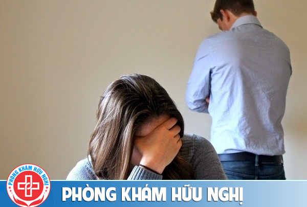 rối loạn cương dương