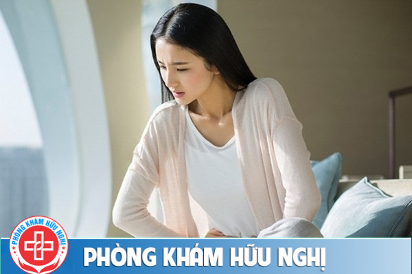 trễ kinh