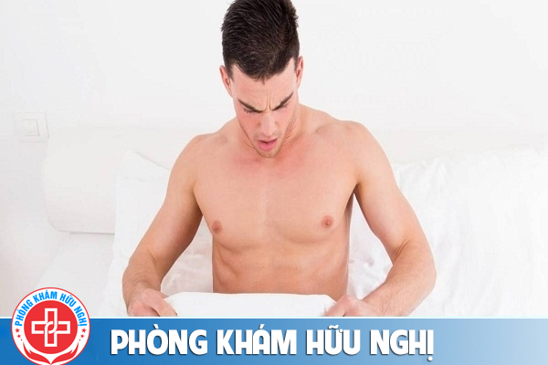 Cách nhận biết dễ dàng những triệu chứng bệnh mụn rộp sinh dục
