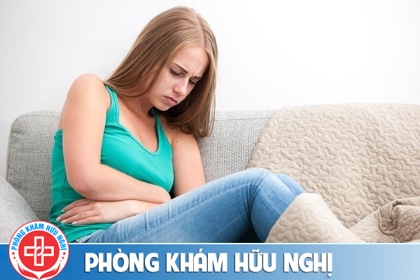 Nguyên nhân gây ra u nang buồng trứng ở nữ giới