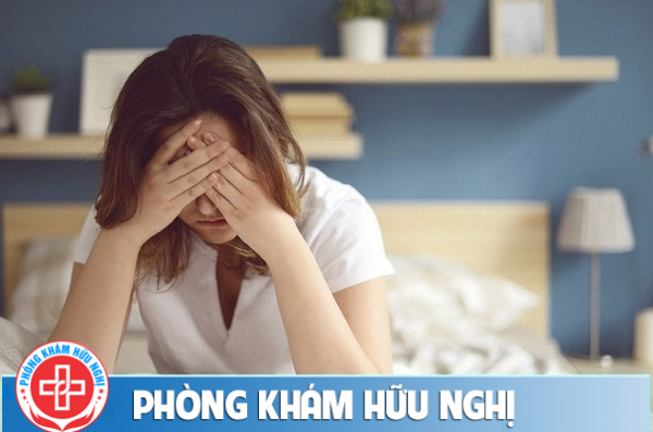 u xơ tử cung