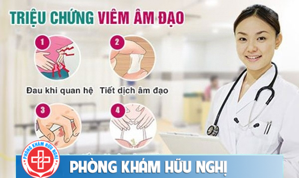 Cách nhận biết viêm âm đạo sớm, chị em không nên bỏ qua