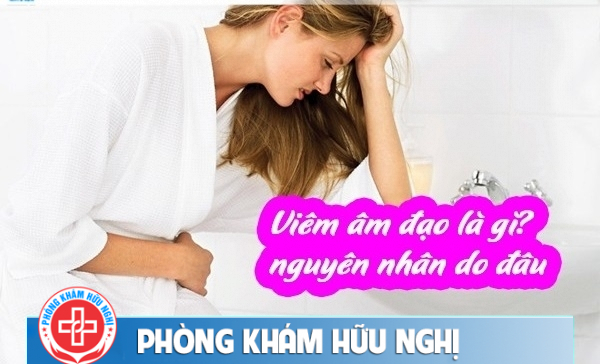 Bạn biết gì về bệnh viêm âm đạo, nguyên nhân và cách hỗ trợ điều trị