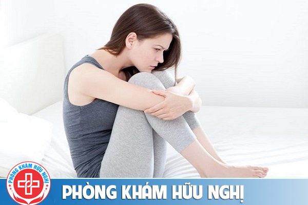 viêm âm đạo
