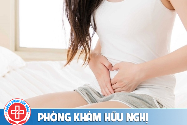 Các chị em cần cẩn thận với bệnh viêm âm đạo