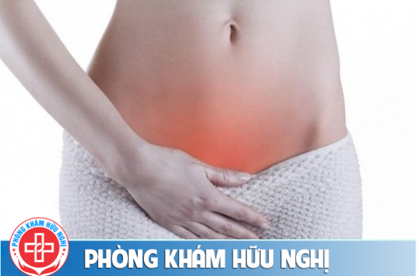 viêm âm đạo do nấm