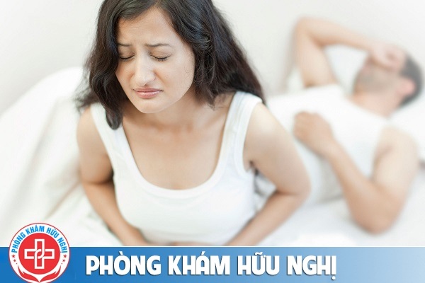 Bạn có biết: Bệnh viêm tử cung có tỷ lệ gây vô sinh cao ở nữ giới!