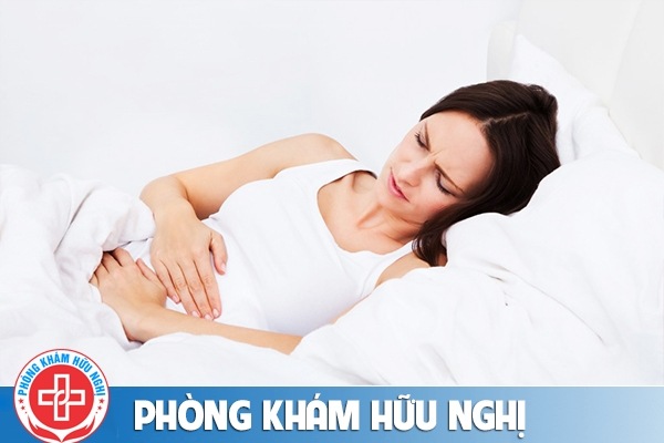 Viêm tử cung và những điều cần lưu ý dành cho chị em phụ nữ