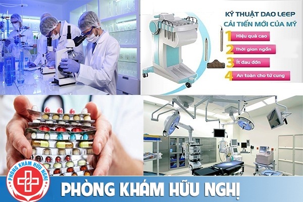 Viêm lộ tuyến cổ tử cung nguy hiểm như thế nào?