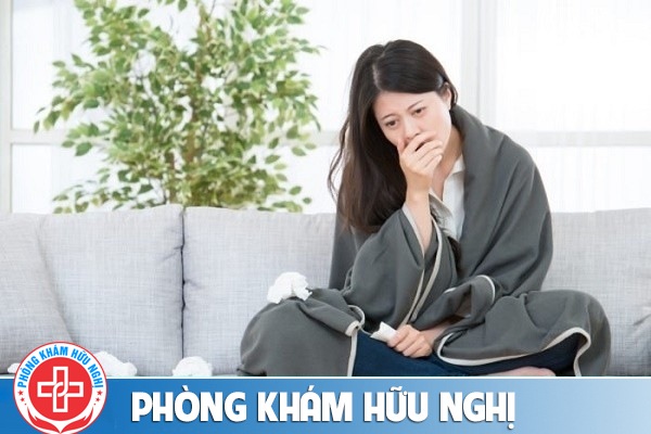 Chị em phụ nữ nên cẩn thận với nấm phụ khoa
