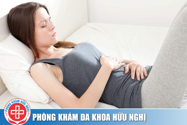Viêm tử cung có thể là nguyên nhân gây vô sinh và ung thư