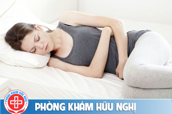 viêm âm đạo