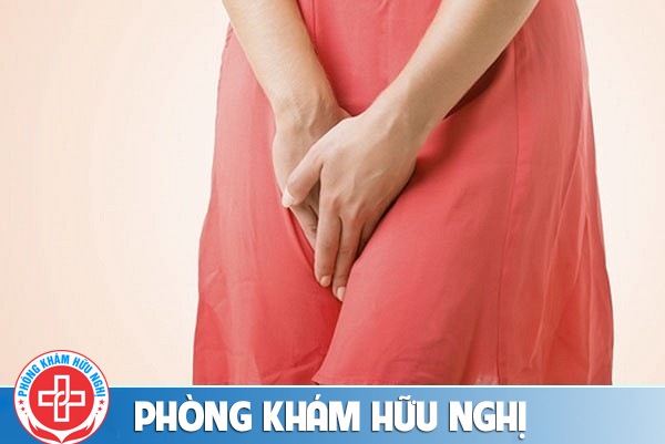 viêm nhiễm phụ khoa