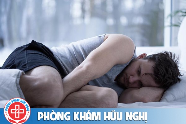 khám nam khoa tại Quy Nhơn