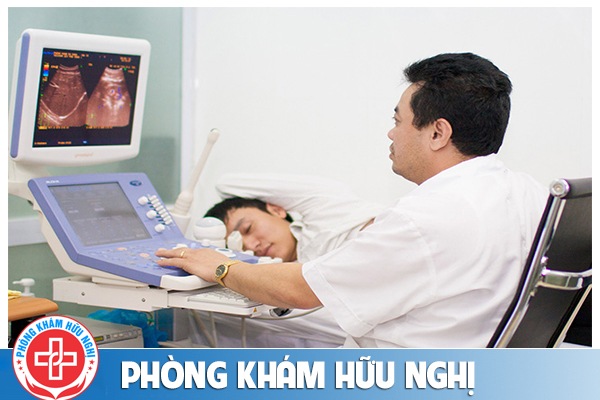xét nghiệm nam khoa uy tín tại Quy Nhơn