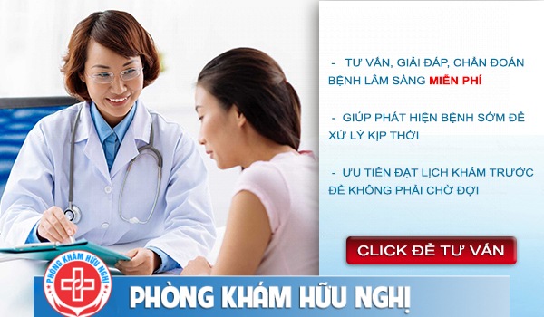 điều trị viêm phụ khoa tại Quy Nhơn