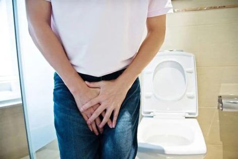 Đi tiểu nhiều lần là triệu chứng bệnh gì?