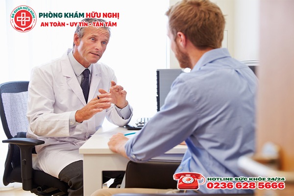 chữa yếu sinh lý